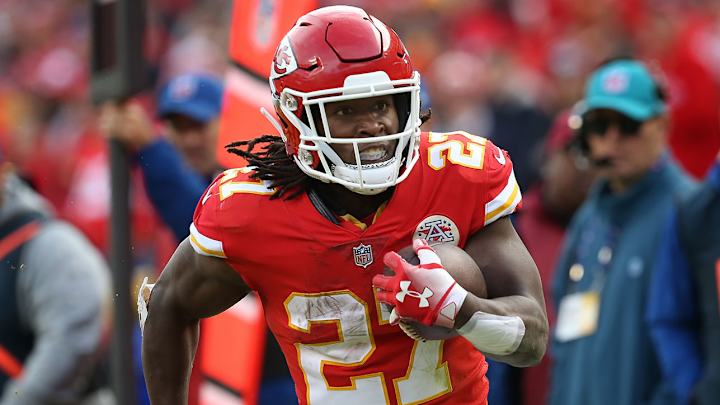 Kareem Hunt Signs One-Year Deal With Browns, GM John Dorsey Explains Decision