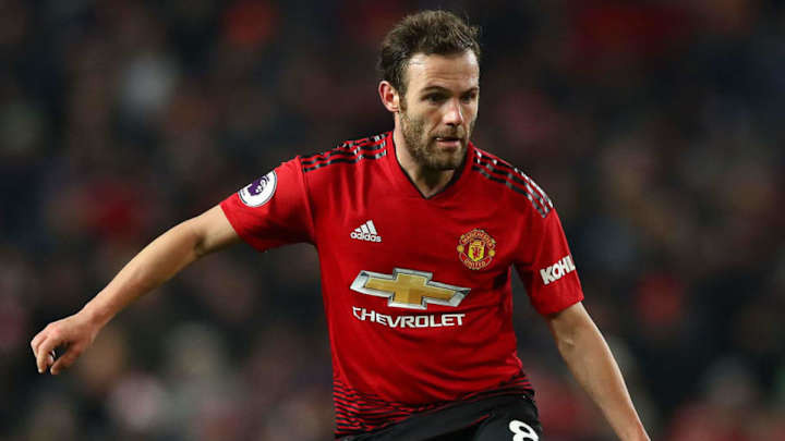El representante de Mata se reúne con el FC Barcelona para tratar su fichaje