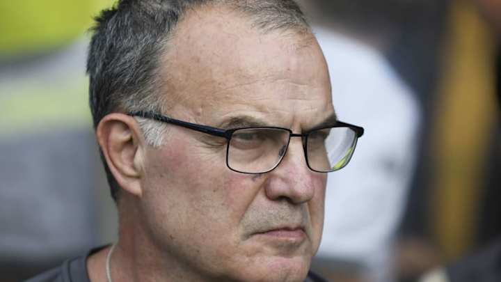 Marcelo Bielsa tendrá su propio documental en Leeds United y será narrado por Russel Crow