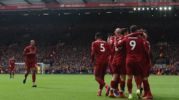 The 4 Longest Unbeaten Runs at Home in Premier League History