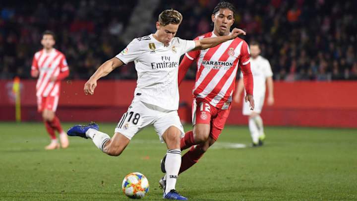 Marcos Llorente Reveals How Alvaro Morata Convinced Him to Join Atletico Madrid Marcos Llorente Reveals How Alvaro Morata Convinced Him to Join Atletico Madrid