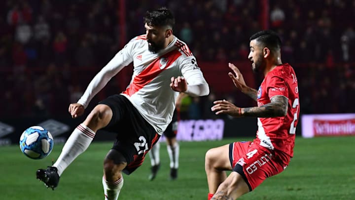 SUPERLIGA ARGENTINA | Tabla de posiciones, goleadores y promedios tras la primera fecha