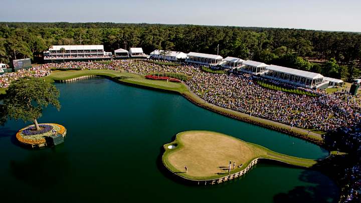 No, the Players Championship Is Not a Major