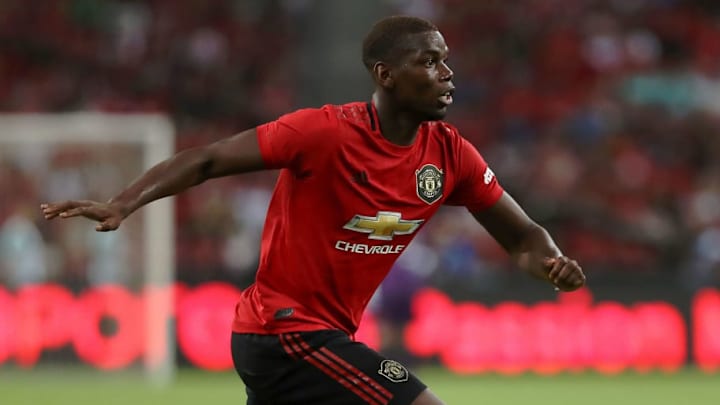 Real Madrid to Fund €150m Paul Pogba Pursuit by Using Money Generated From Gareth Bale Departure