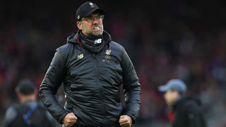 Jurgen Klopp Reveals How Liverpool Plan to Combat Chelsea's In-Form Star Eden Hazard