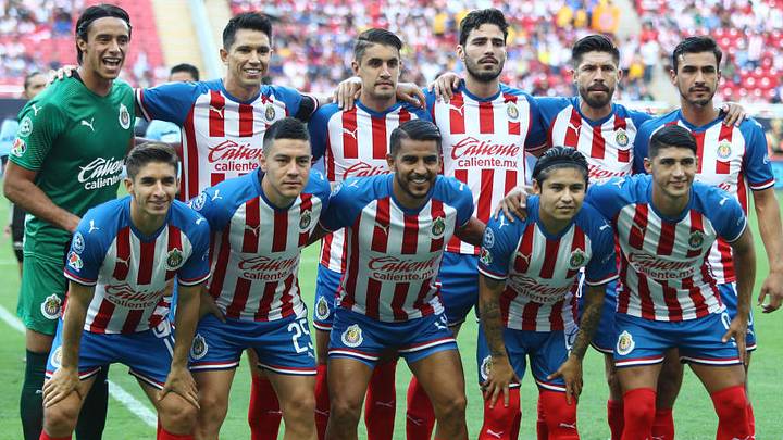 El 1X1 de los jugadores de Chivas en su victoria 2-0 sobre Tigres