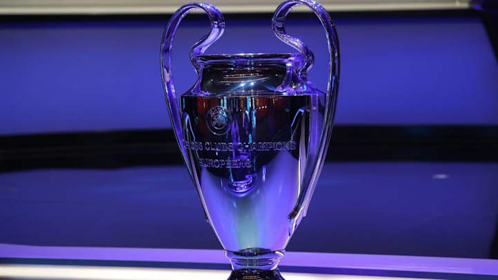 CHAMPIONS LEAGUE | Así quedaron definidos los grupos tras el sorteo