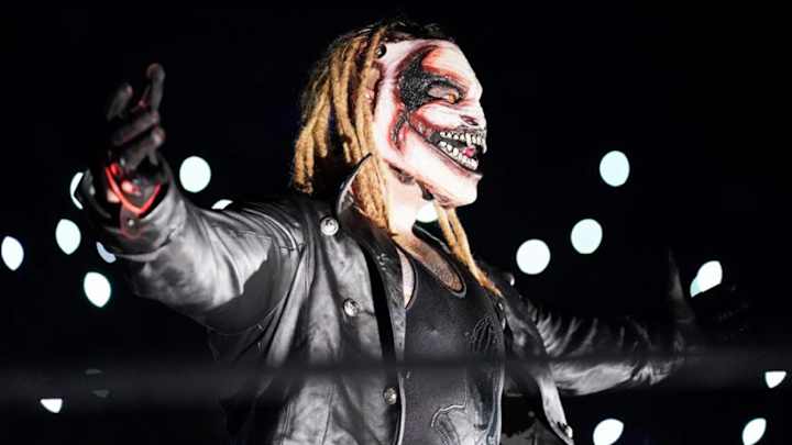 Bray Wyatt as 'The Fiend' Captivates the Otherwise Uneven SummerSlam
