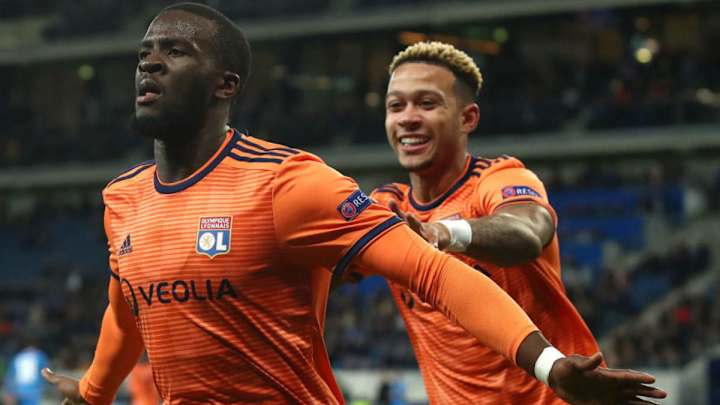 Tanguy Ndombele: Universal Praise on Social Media as France Star (Finally) Completes Tottenham Move