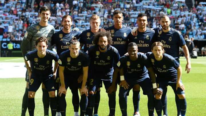 Lo bueno, lo malo y lo feo del triunfo  del Real Madrid ante el Celta (1-3)