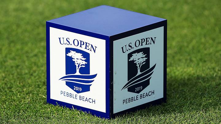 Runaway Golf Cart Injures Five People at U.S. Open