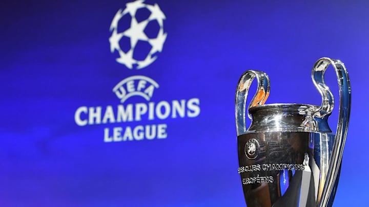 Study Confirms Huge Wealth Gap in European Soccer Leagues