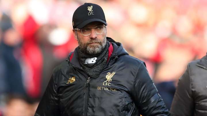 Paul Ince Questions the Mentality of Jurgen Klopp's Liverpool in Comparison to His Man Utd Team Paul Ince Questions the Mentality of Jurgen Klopp's Liverpool in Comparison to His Man Utd Team