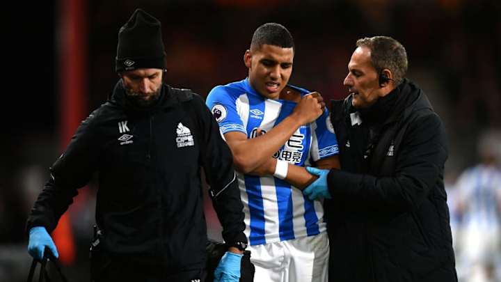 Jan Siewert Reveals Abdelhamid Sabiri Has Struggled at Huddersfield Due to Injury Problems