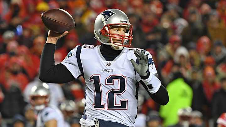 How Many Super Bowls Has Tom Brady Lost?