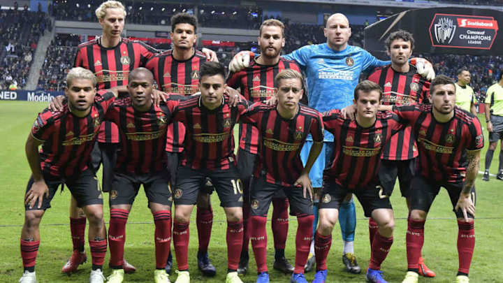 FIFA 20: Every Atlanta United Player's Predicted Ultimate Team Rating