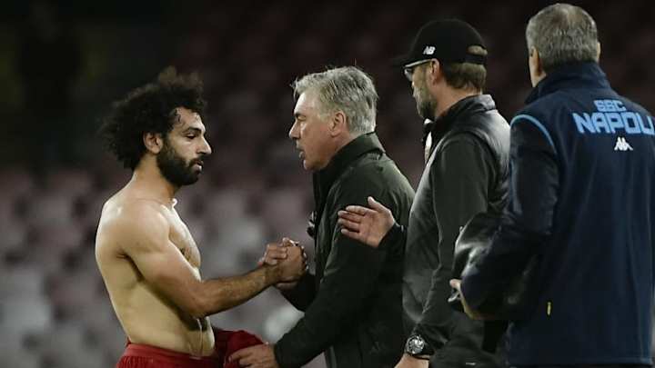 Napoli vs Liverpool Preview: Where to Watch, Live Stream, Kick Off Time & Team News Napoli vs Liverpool Preview: Where to Watch, Live Stream, Kick Off Time & Team News