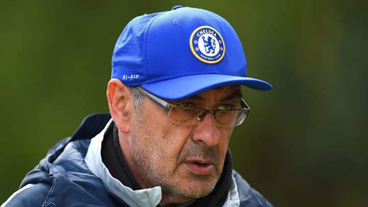Chelsea Hotseat: 6 Options to Become the Next Blues Manager if Maurizio Sarri Leaves Chelsea Hotseat: 6 Options to Become the Next Blues Manager if Maurizio Sarri Leaves