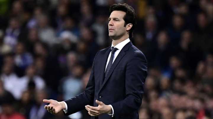 Inter Miami Hold Talks with Former Real Madrid Boss Over Head Coach Role