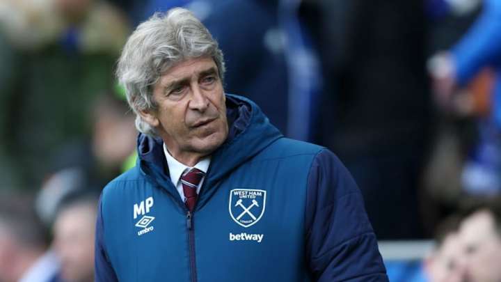 Manuel Pellegrini & West Ham's Director of Football Identify 2 Players as Priority Summer Signings