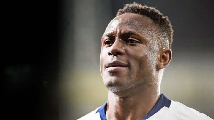 Victor Wanyama Keen to Bounce Back After Admitting Injury Hell Has Been 'Hardest Time of My Career'