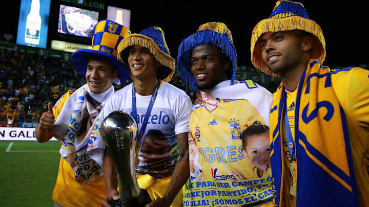 David Faitelson critica fuertemente a los Tigres tras ganar la final de la Liga MX