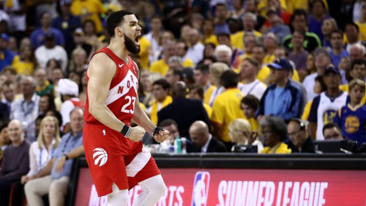 Fred VanVleet Robs Kawhi Leonard of Unanimous NBA Finals MVP Fred VanVleet Robs Kawhi Leonard of Unanimous NBA Finals MVP
