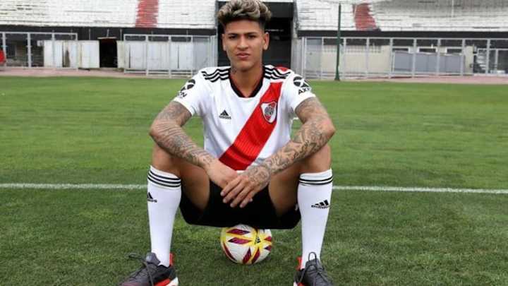 10 cosas que no sabías de Jorge Carrascal, el 'Neymar colombiano'