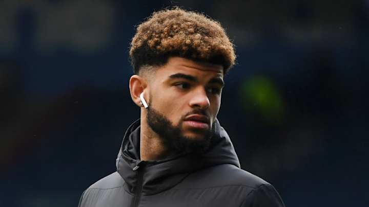 Philip Billing to Undergo Bournemouth Medical After £15m Deal Is Agreed With Huddersfield Philip Billing to Undergo Bournemouth Medical After £15m Deal Is Agreed With Huddersfield
