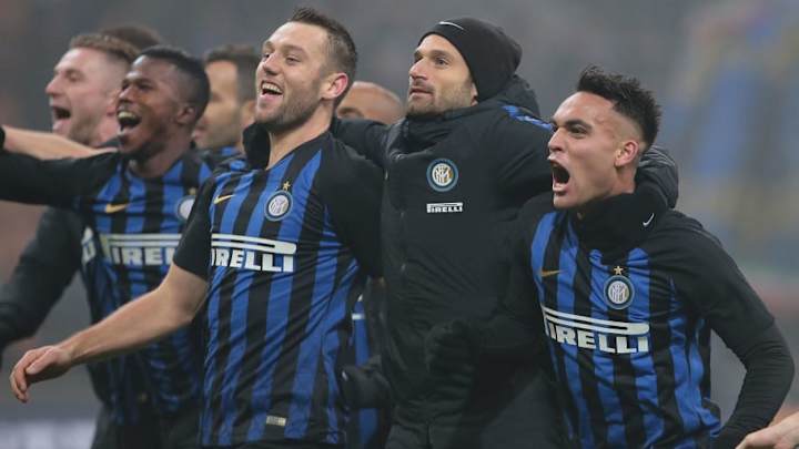 Torino vs Inter Preview: Where to Watch, Live Stream, Kick Off Time & Team News