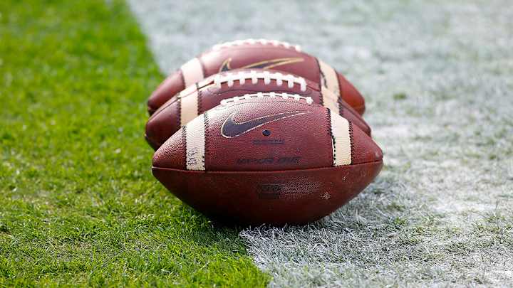 Referee Shot by Cannon, Injured at Maine Maritime Academy Football Game