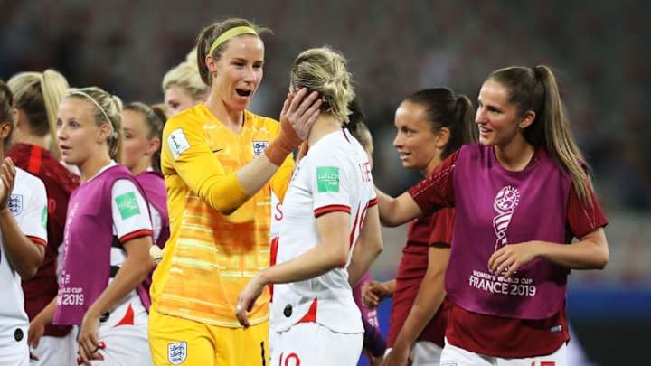 Women's World Cup Diaries: The Biggest Takeaway So Far? These Goalkeepers Are Special