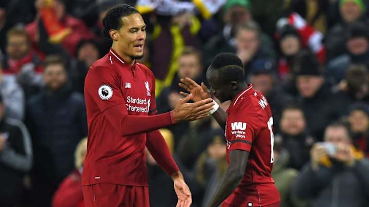 Claude Puel Reveals How Virgil van Dijk Became 'the Best Defender in the World'