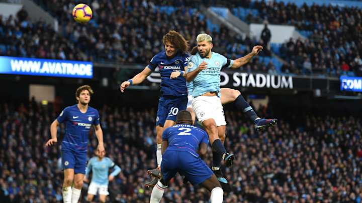 How to Watch Chelsea vs. Man City: League Cup Final Live Stream, Time