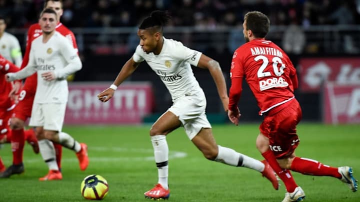 Christopher Nkunku Still on Arsenal's Radar as Unai Emery Sends Scouts to PSG