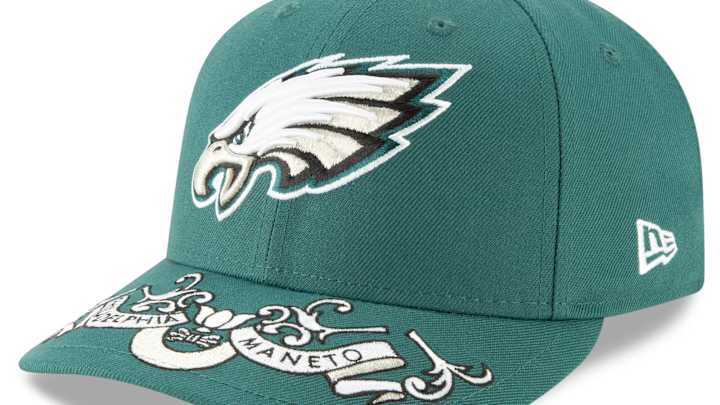 2019 Draft Needs: Philadelphia Eagles