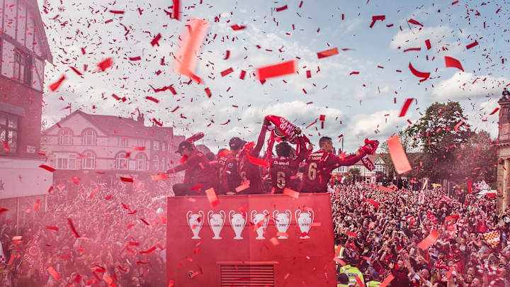 Champions League Group Stage Draw: Watch Live Stream, TV Channel