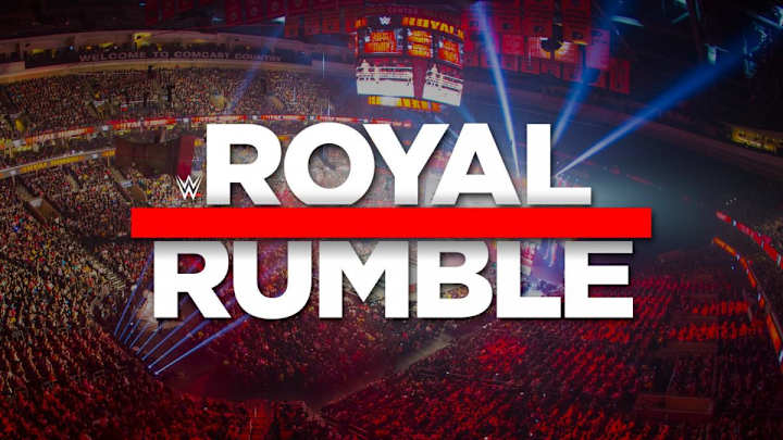 2019 Royal Rumble Odds: Favorites to Win Men’s, Women’s Match
