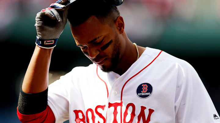 The Red Sox Are in Desperate Need of Answers The Red Sox Are in Desperate Need of Answers