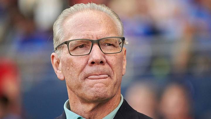 With CEO Dan Flynn Stepping Down, What Now for U.S. Soccer?