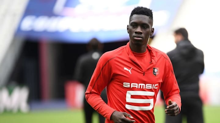 Transfer Rumours: Nsoki to Newcastle, Watkins to Palace, Darmian to Barcelona and More