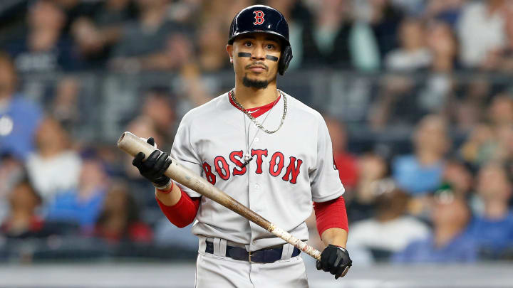 Defending Champion Red Sox Are Officially Eliminated from Contention Defending Champion Red Sox Are Officially Eliminated from Contention
