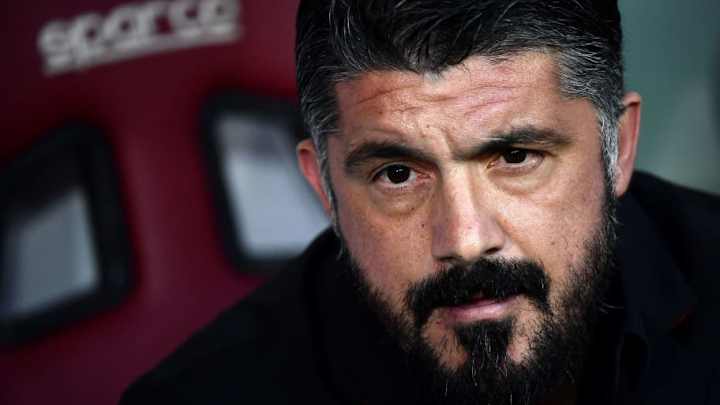 Gennaro Gatusso to Be Removed as AC Milan Manager Upon Conclusion of 2018/19 Season