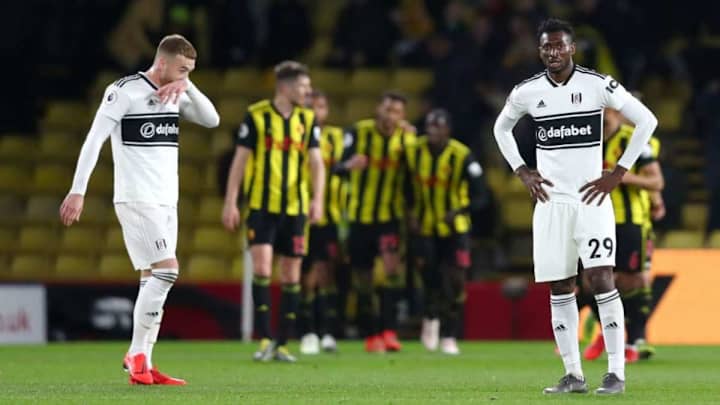 Watford 4-1 Fulham: Report, Ratings & Reaction as Rampant Hornets Seal Cottagers' Relegation