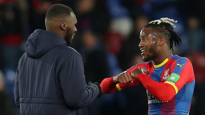 Crystal Palace Ready to Make Massive Wage Cuts by Offloading High-Earning Duo