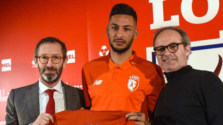 Chelsea, Arsenal and Roma Linked With Moves for Lille Sporting Director Luis Campos