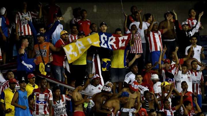 Esta es la programación de la fecha 11 de la Liga Águila 2019-II