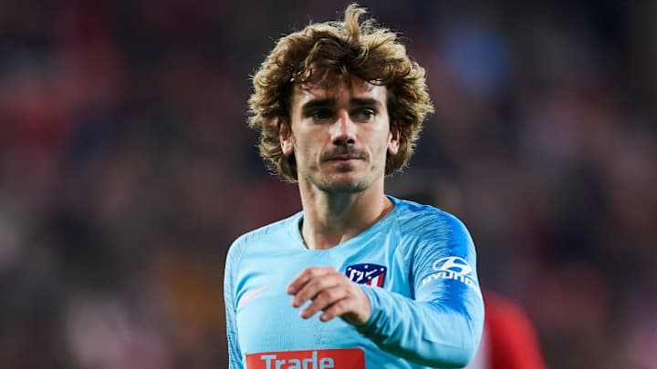 El precio de la cláusula de Griezmann a partir del 1 de julio