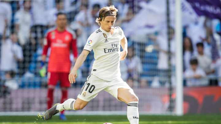 Real Madrid vs. Eibar Live Stream, TV Channel: How to Watch La Liga Real Madrid vs. Eibar Live Stream, TV Channel: How to Watch La Liga