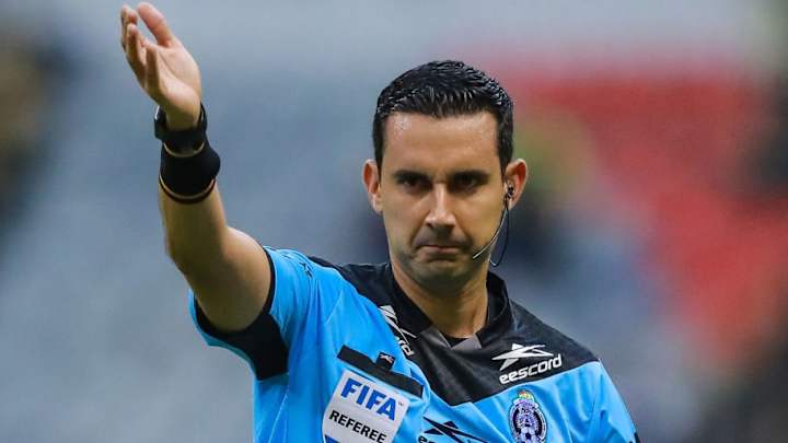 INCREÍBLE | Avisaron a César Ramos que revisara el posible penal sobre Funes Mori y respondió esto